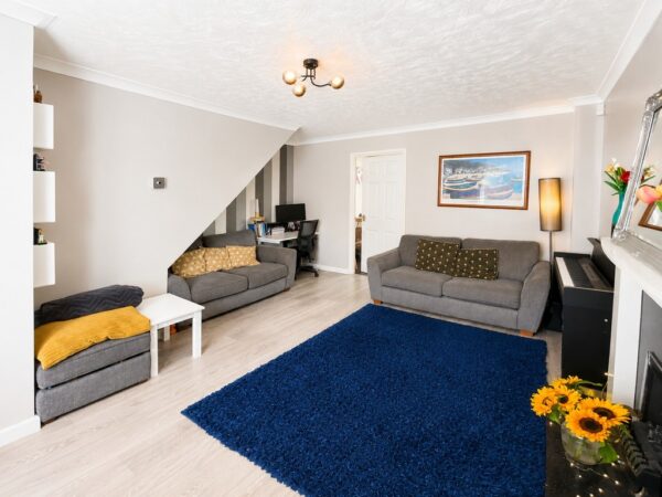 Parnall Crescent, Bristol, BS37
