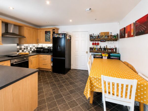 Parnall Crescent, Bristol, BS37