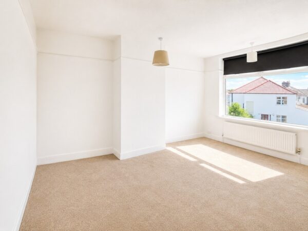 Keys Avenue, Bristol, BS7