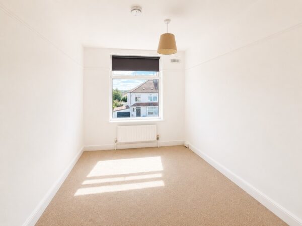 Keys Avenue, Bristol, BS7