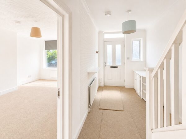 Keys Avenue, Bristol, BS7