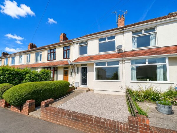Keys Avenue, Bristol, BS7