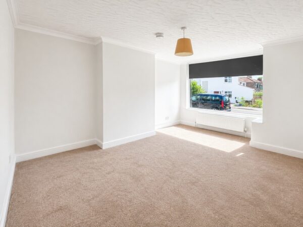 Keys Avenue, Bristol, BS7