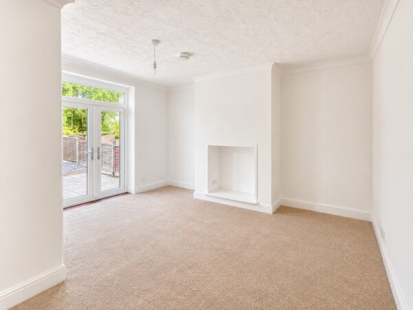 Keys Avenue, Bristol, BS7