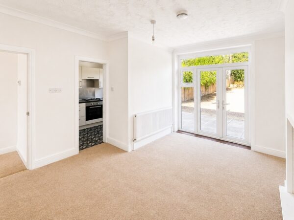 Keys Avenue, Bristol, BS7