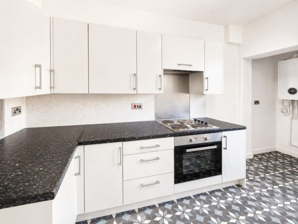 Keys Avenue, Bristol, BS7