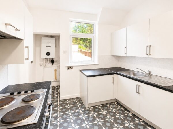 Keys Avenue, Bristol, BS7