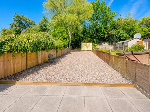 Keys Avenue, Bristol, BS7