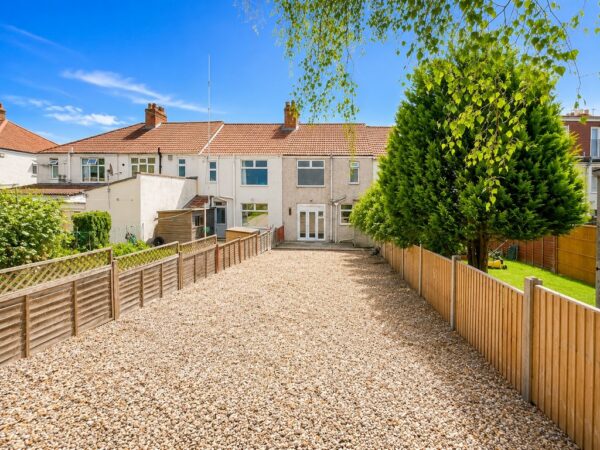 Keys Avenue, Bristol, BS7