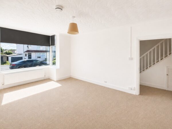 Keys Avenue, Bristol, BS7