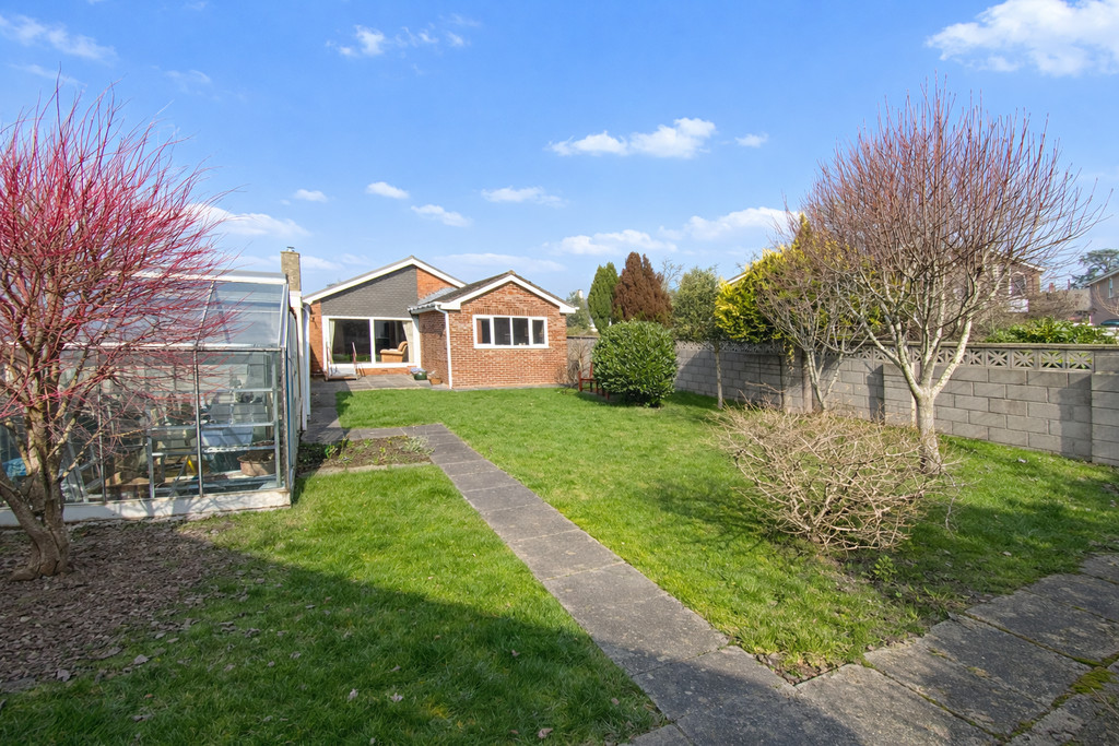 School Road, Bristol, BS36