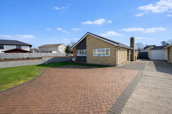 School Road, Bristol, BS36
