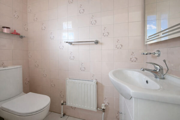 School Road, Bristol, BS36
