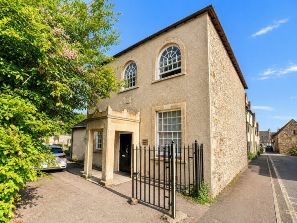 Hounds Road, Chipping Sodbury, Bristol