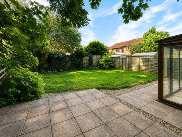 Bennetts Court, Bristol, BS37