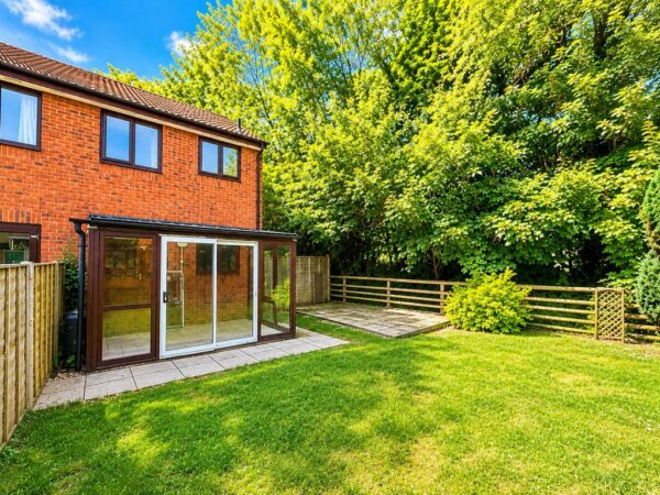 Bennetts Court, Bristol, BS37