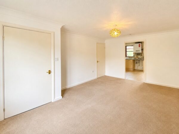 Bennetts Court, Bristol, BS37