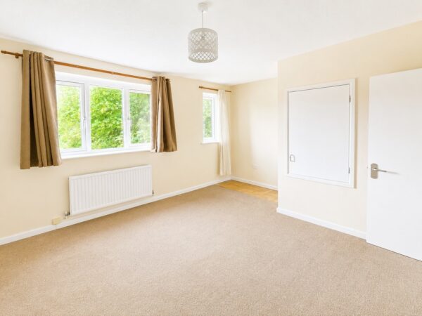 Bennetts Court, Bristol, BS37