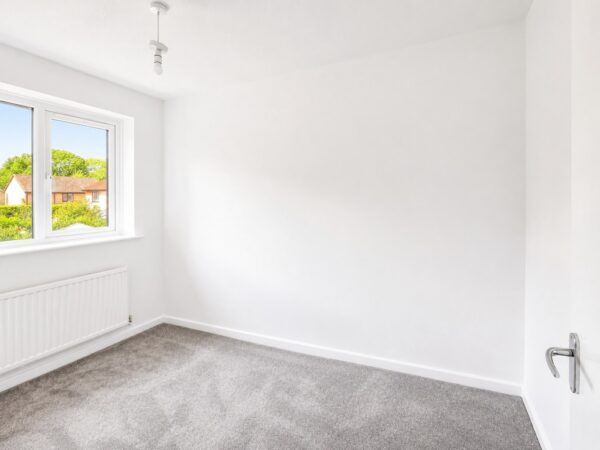 Bennetts Court, Bristol, BS37