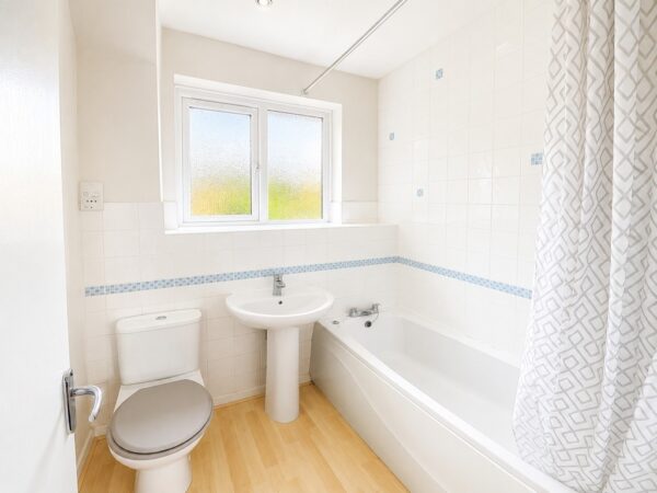 Bennetts Court, Bristol, BS37