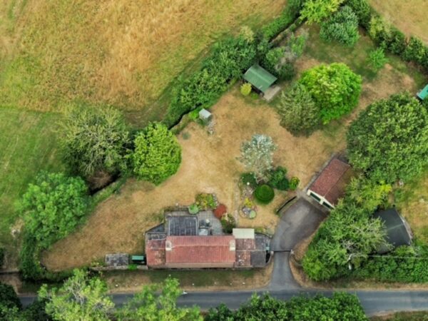 Chaingate Lane, Iron Acton, Bristol