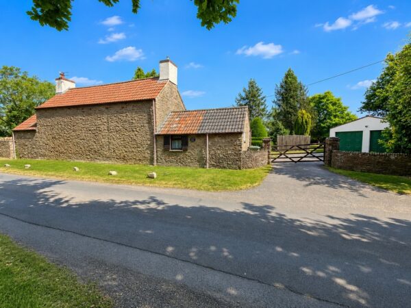 Chaingate Lane, Iron Acton, Bristol