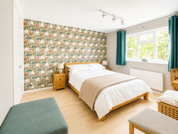Cornwall Crescent, Bristol, BS37
