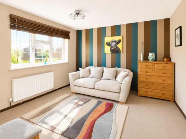 Cornwall Crescent, Bristol, BS37