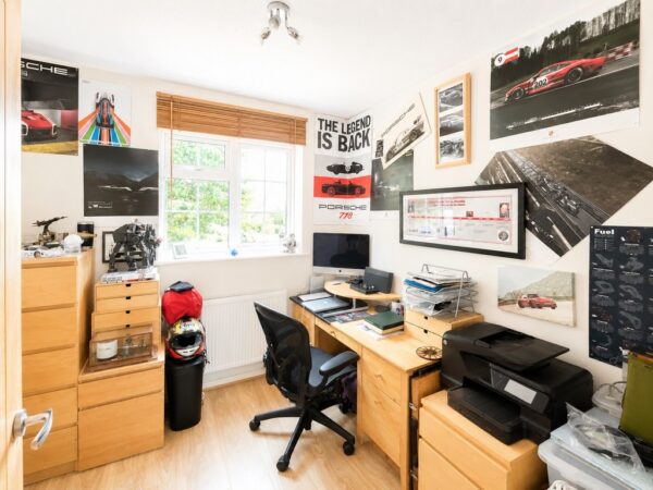 Cornwall Crescent, Bristol, BS37