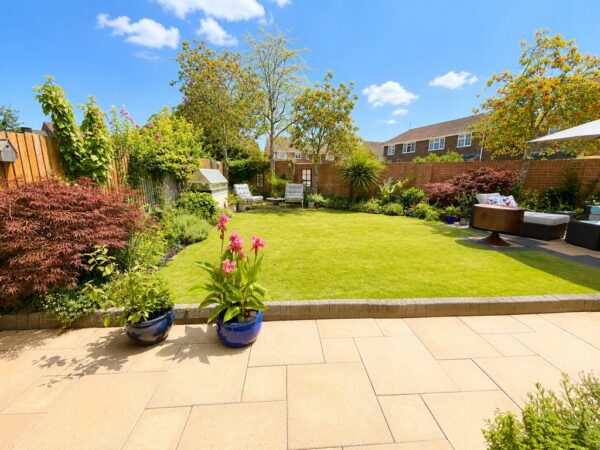 Cornwall Crescent, Bristol, BS37