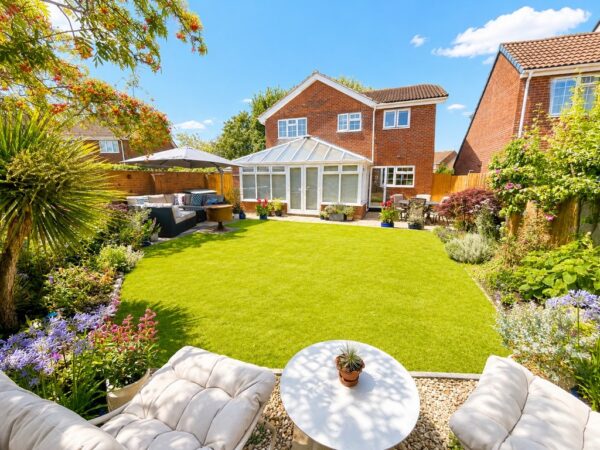 Cornwall Crescent, Bristol, BS37