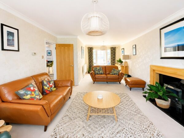 Cornwall Crescent, Bristol, BS37