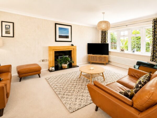 Cornwall Crescent, Bristol, BS37