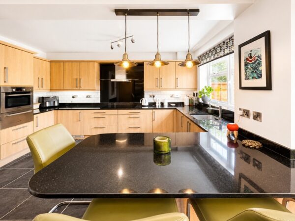 Cornwall Crescent, Bristol, BS37