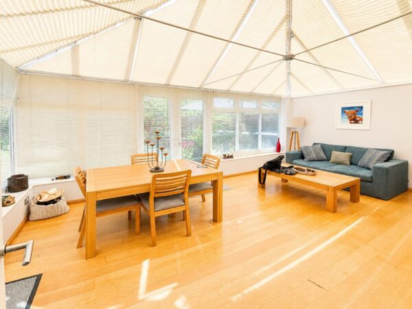 Cornwall Crescent, Bristol, BS37