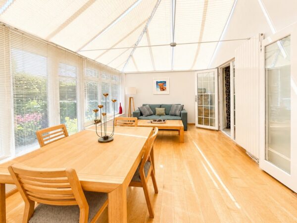 Cornwall Crescent, Bristol, BS37