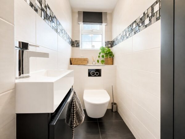 Cornwall Crescent, Bristol, BS37