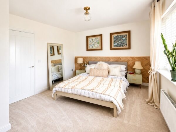 Dowsell Way, Bristol, BS37