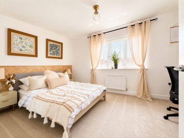 Dowsell Way, Bristol, BS37