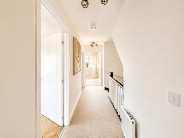 Dowsell Way, Bristol, BS37