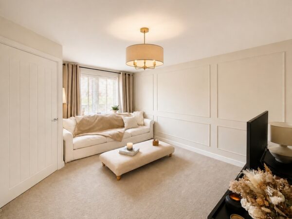 Dowsell Way, Bristol, BS37