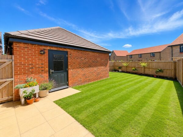 Dowsell Way, Bristol, BS37