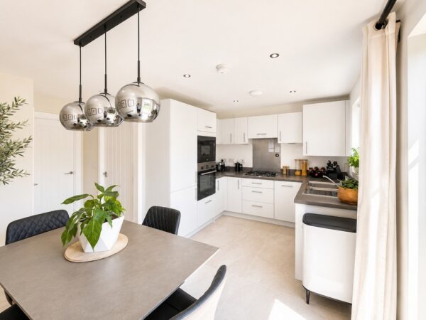Dowsell Way, Bristol, BS37