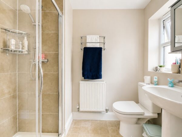 Churchill Gardens, Bristol, BS37