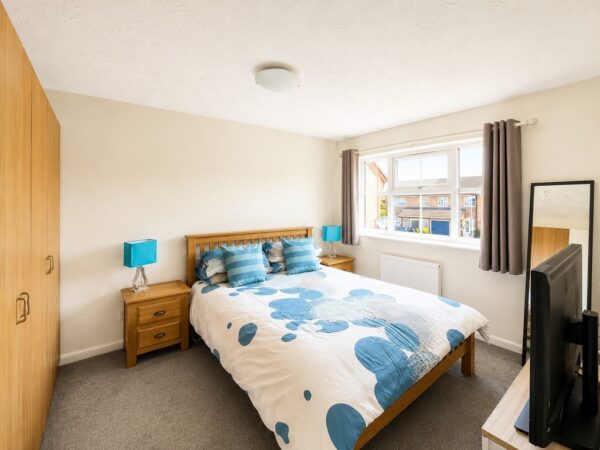 Shackleton Avenue, Bristol, BS37