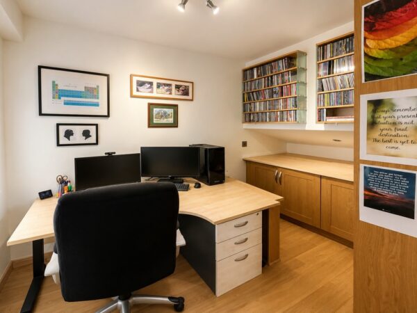 Shackleton Avenue, Bristol, BS37