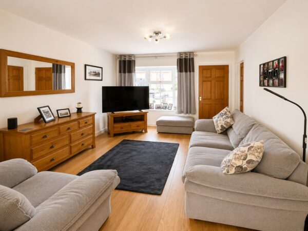Shackleton Avenue, Bristol, BS37
