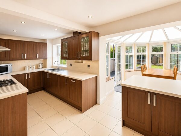 Shackleton Avenue, Bristol, BS37