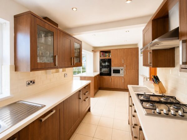 Shackleton Avenue, Bristol, BS37