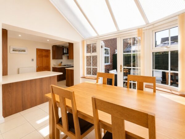 Shackleton Avenue, Bristol, BS37